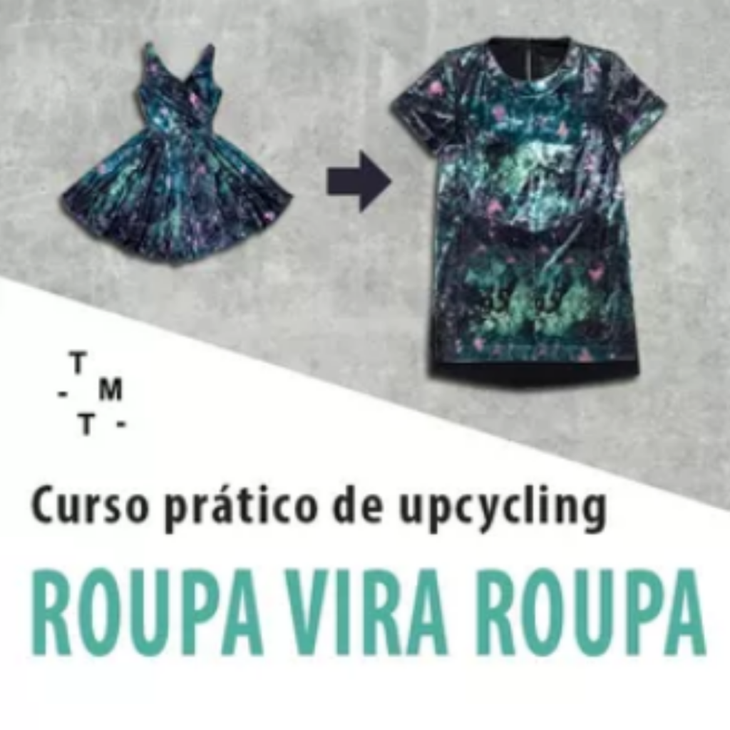 Curso upcycling