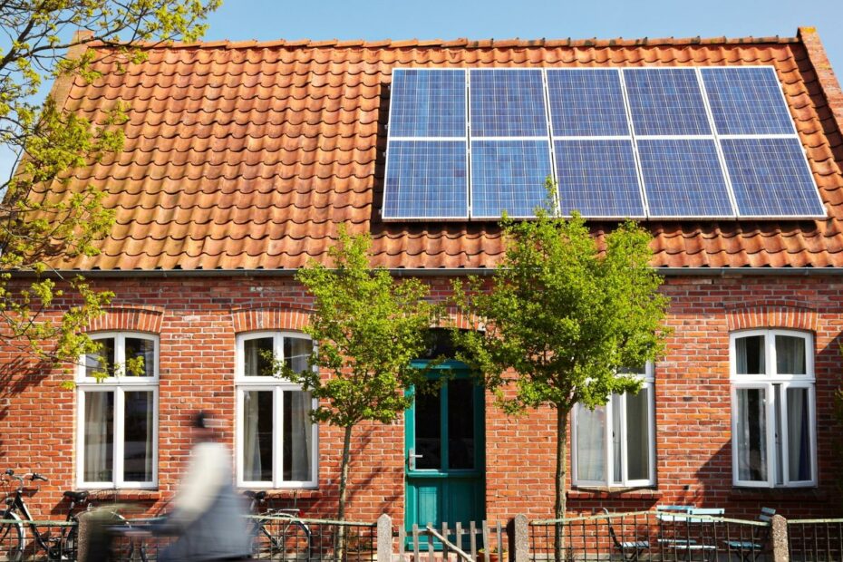 Arquitetura Sustentável - Casa post