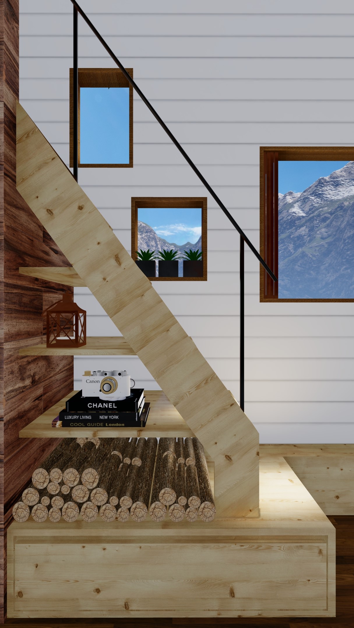 Tiny House Natuca 8