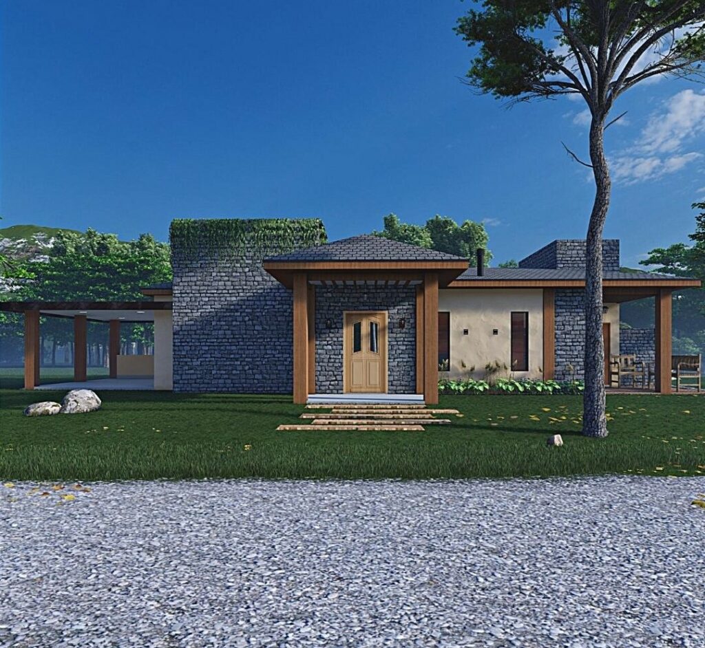 CASA SILVESTRE