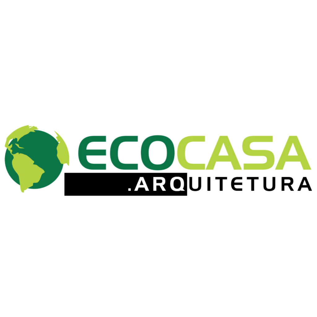 Escritórios de Arquitetura Sustentável - logo