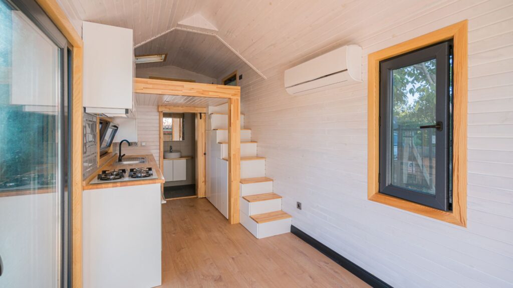 Tiny Houses 4