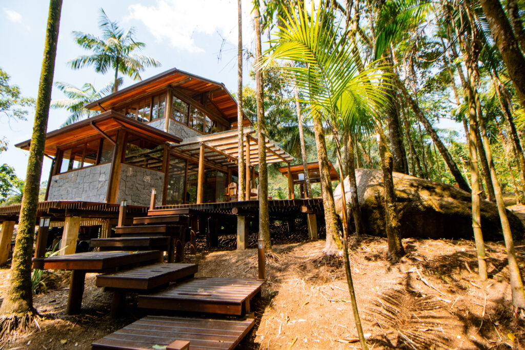 Escritórios de Arquitetura Sustentável - 2