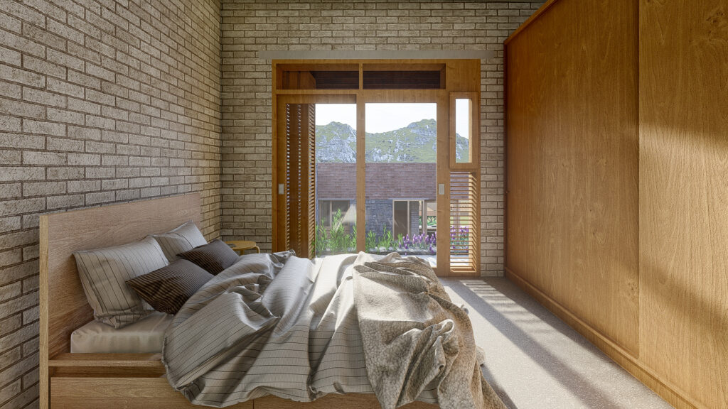 Casas de Alto Padrão - MH2